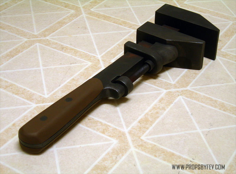 Illustration for article titled Meet The Real Weapons Of Team Fortress 2